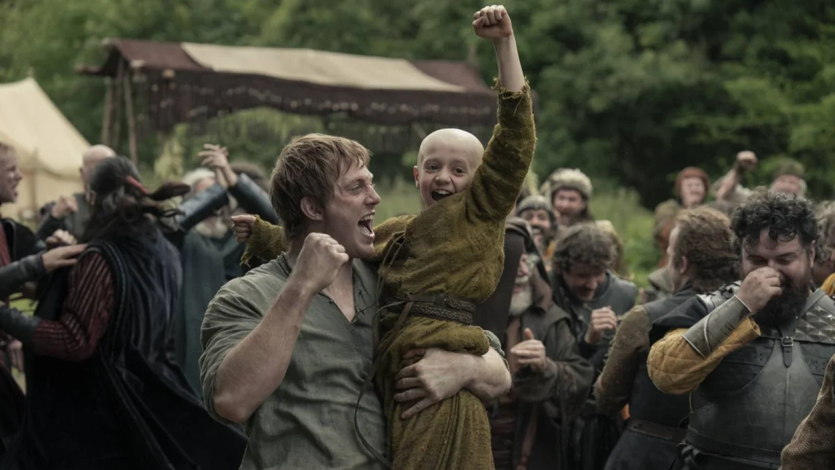 Knight of the Seven Kingdoms traz Game of Thrones de volta às premiações