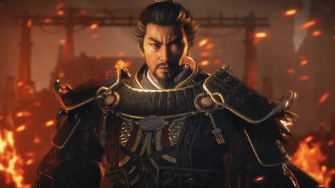 Koei Tecmo busca evitar dependência de grandes títulos
