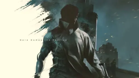 Kojima deixa PlayStation e se junta à Xbox para Physint