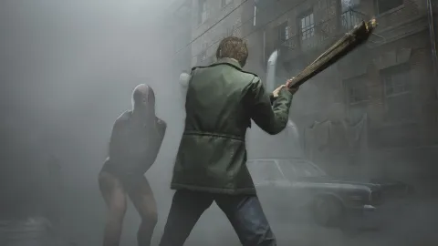 Konami Reforça Compromisso com a Franquia Silent Hill