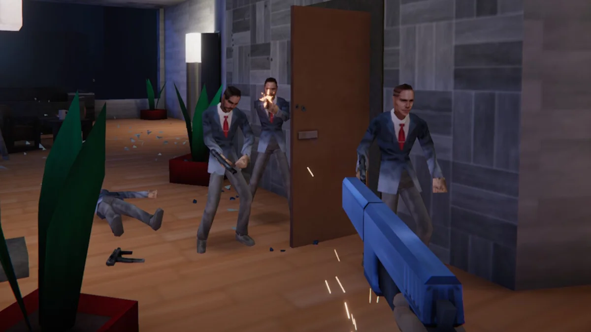 Lançamento de Agent 64: Spies Never Die é confirmado para agosto