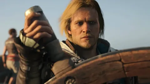 Lançamento de Assassin's Creed Black Flag Resynced gera críticas mistas no Steam