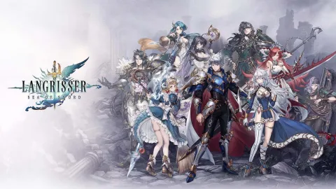 Langrisser: Sea of Sword ganha trailer com gameplay