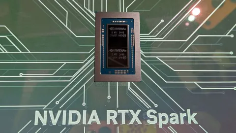 Laptops RTX Spark da Acer e Gigabyte Chegam Após Outras Marcas