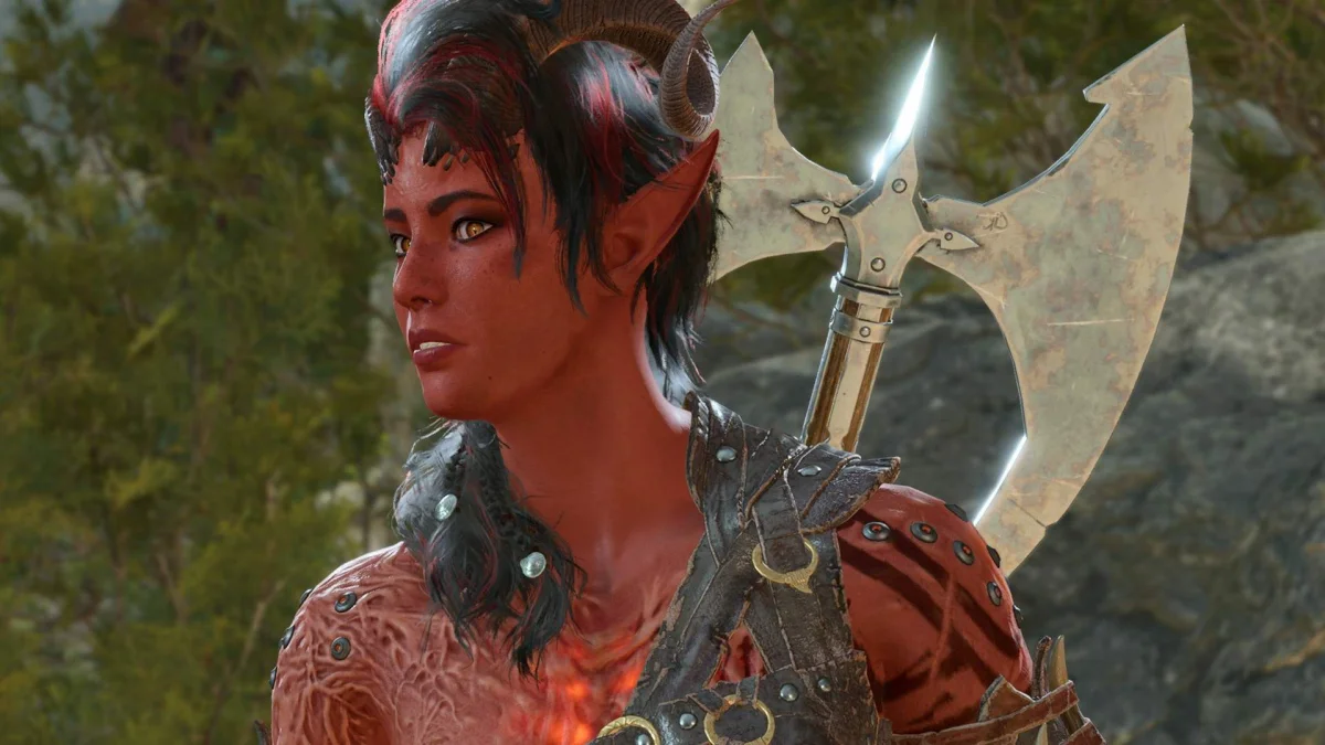 Larian não está mais envolvida em projetos de Baldur's Gate 3