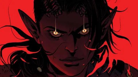 Larian reafirma que não está envolvida em novos projetos de Baldur's Gate