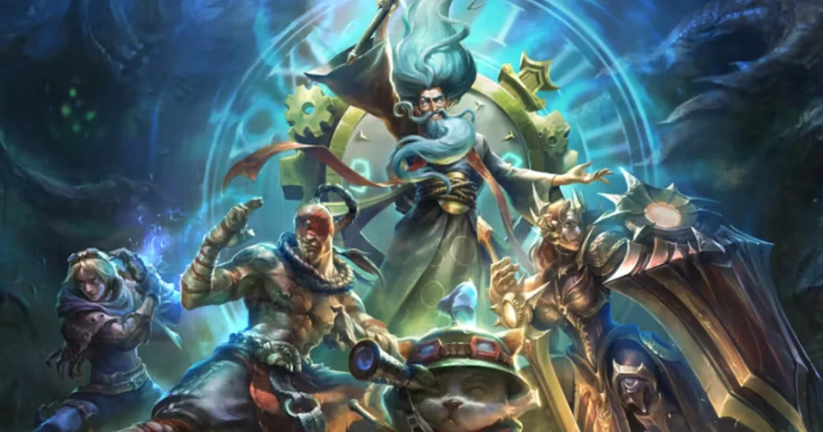 League of Legends Classic ganha data de lançamento e promessas de atualizações votadas pela comunidade