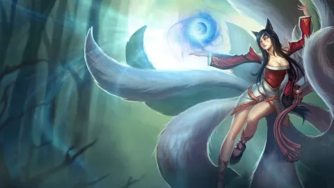League of Legends Classic gera polêmica sobre skins antigas