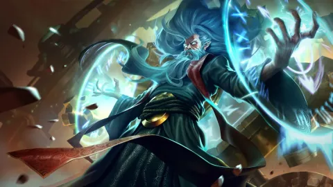 League of Legends Classic: Nostalgia ou Realidade?