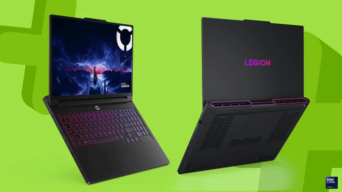 Lenovo Atualiza Seu Poderoso Notebook Gamer, Mas Aumento de Preço Não Se Justifica