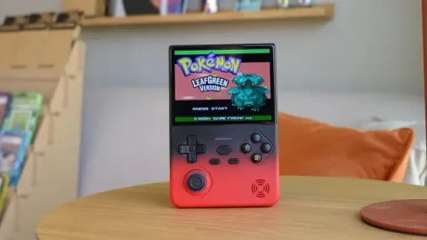 Lenovo Descontinuou Dispositivo de Emulação Cheio de Jogos Piratas