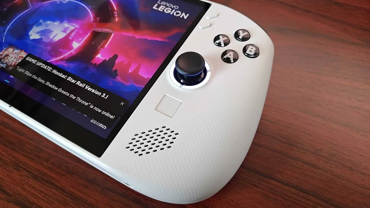 Lenovo Legion C700: Uma Resposta Inadequada ao Aumento dos Preços dos Handhelds