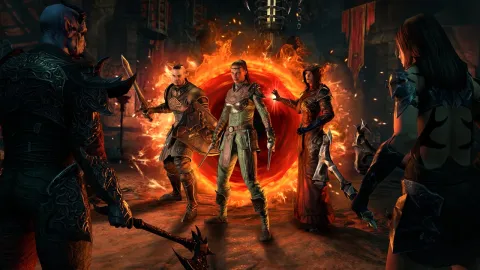 Liderança da Zenimax Online Studios é demitida em cortes de empregos da Xbox