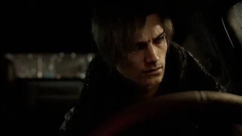 Linha Cortada de Leon Kennedy em Resident Evil Requiem Causa Revolta entre Fãs