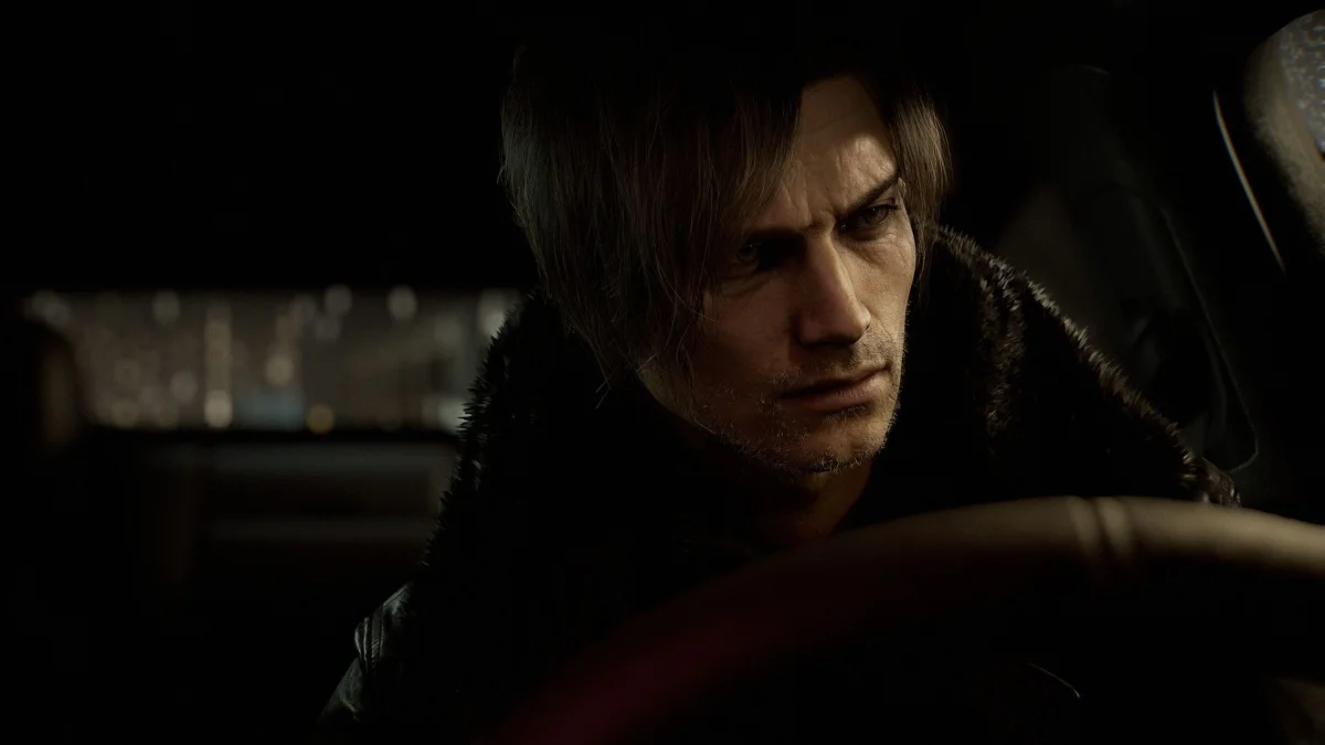 Linha Cortada de Leon Kennedy em Resident Evil Requiem Causa Revolta entre Fãs