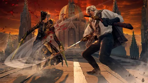 Lista Completa de Personagens de The Duskbloods é Revelada