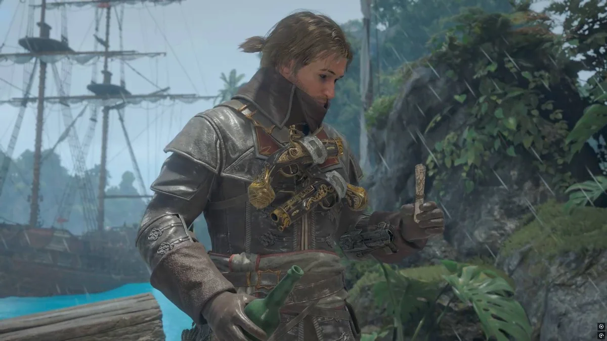 Lista de Missões de Assassin's Creed Black Flag