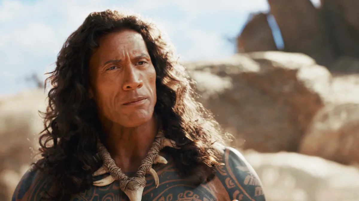Live-Action Moana Enfrenta Grande Fracasso nas Bilheteiras