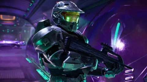 Locais das Skulls em Halo: Campaign Evolved