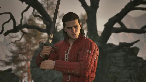 Locais dos Manuais de Habilidade Swordmastery em The Blood of Dawnwalker