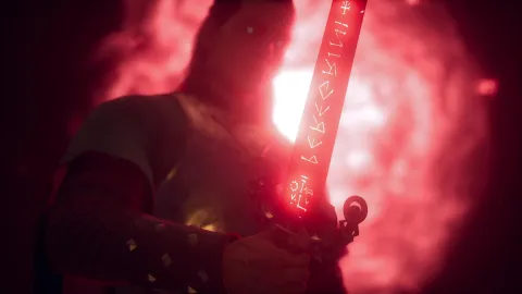 Localização de todos os Fragmentos de Espada em The Blood of Dawnwalker