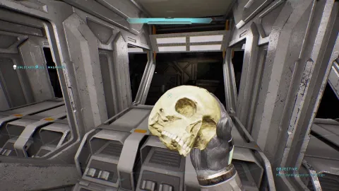 Localização dos Skulls e Terminal em Halo Campaign Evolved: Pillar of Autumn