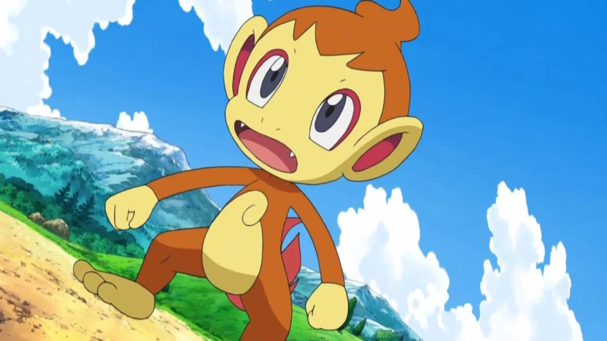 Mais de 100 designs de Pokémon descartados de Diamond e Pearl são revelados após 20 anos