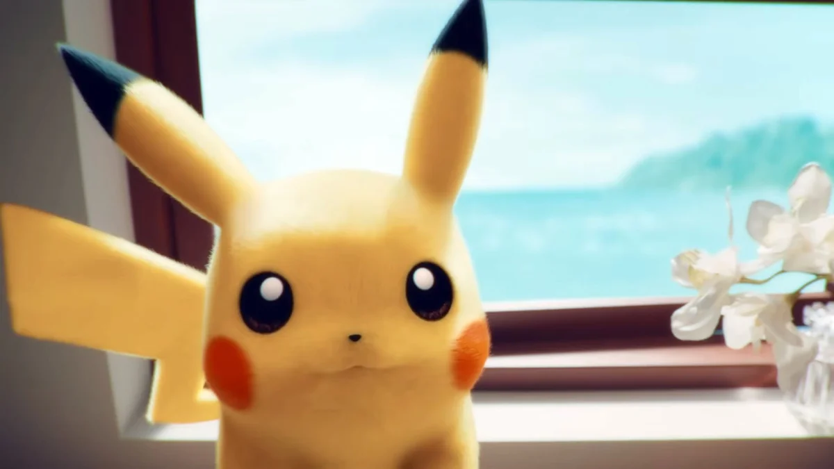 Mais de 300 Novos Pokémon e Rumores sobre Winds e Waves