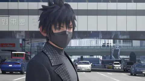 Mais detalhes sobre Kingdom Hearts 4 podem surgir no evento D23