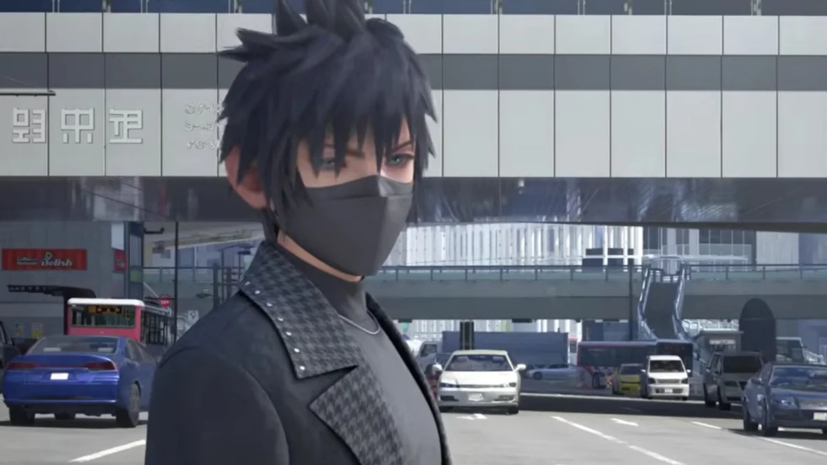 Mais detalhes sobre Kingdom Hearts 4 podem surgir no evento D23