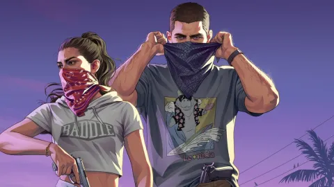Mais pedidos da edição premium de GTA 6, diz CEO da Take-Two