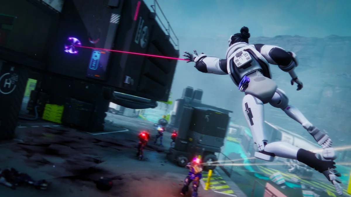 Marathon ganha novo modo PvE, Vault Breaker