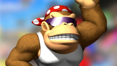 Mario Kart Wii está sendo reconstruído para PC, mas uso de IA gera descontentamento entre fãs da Nintendo
