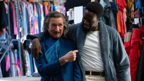 Marvel cancela segunda temporada de Wonder Man após apenas quatro meses