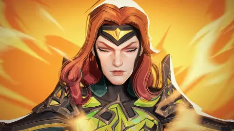 Marvel Rivals reduz efeitos visuais para melhorar a jogabilidade