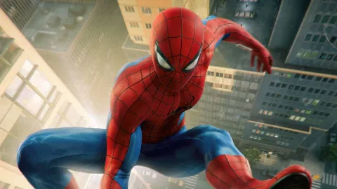 Marvel's Spider-Man 2 recebe atualização surpresa com novos trajes
