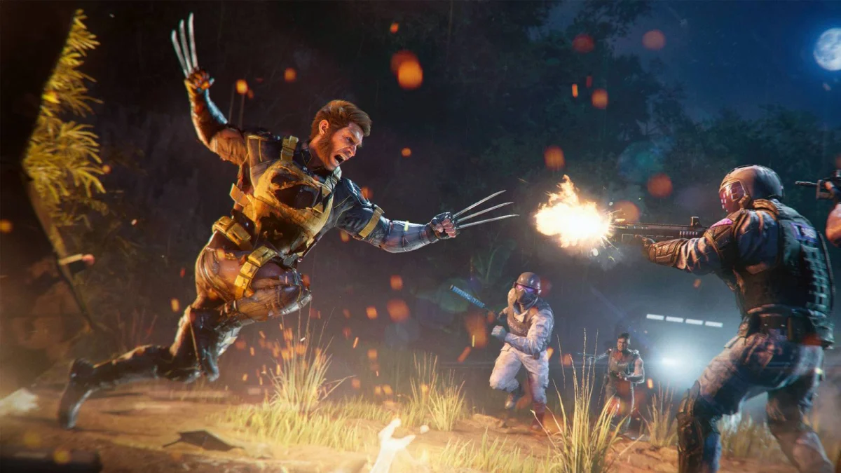 Marvel’s Wolverine: Uma Decepção na Era do PS5