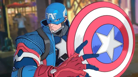 Marvel Tōkon: Um Novo Olhar para os Jogos de Luta