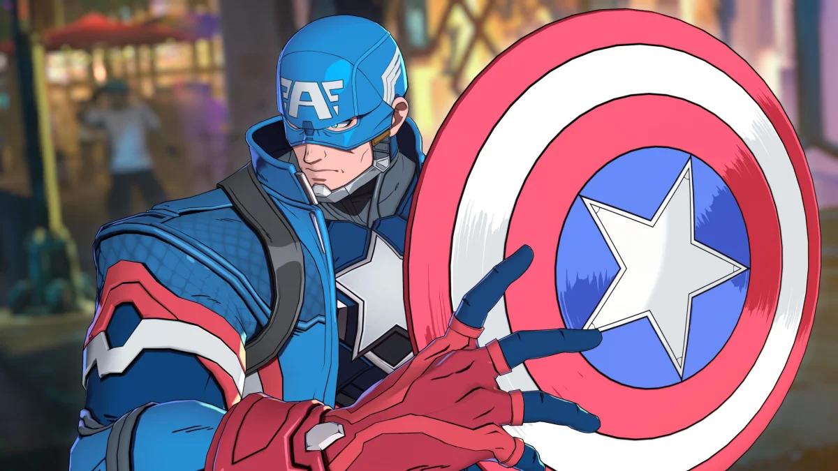 Marvel Tōkon: Um Novo Olhar para os Jogos de Luta