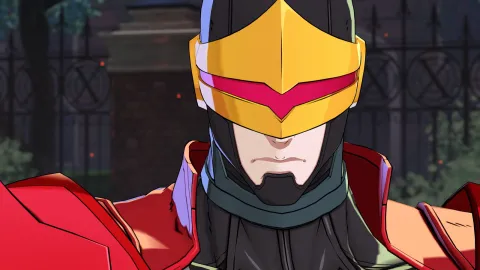 Marvel Tokon: Fighting Souls ganha primeiro DLC com Phoenix Cyclops