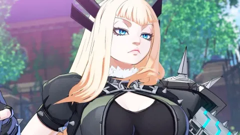 Marvel Tokon: Magik se destaca em beta aberto com dados de popularidade