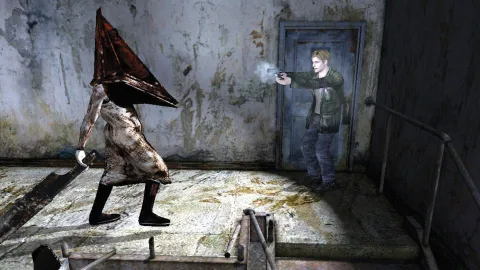 Masahiro Ito Reflete Sobre Sacrifícios Pessoais em Prol de Pyramid Head