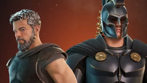 Matt Damon se torna skin em Fortnite e revela recusa a jogo da franquia Bourne