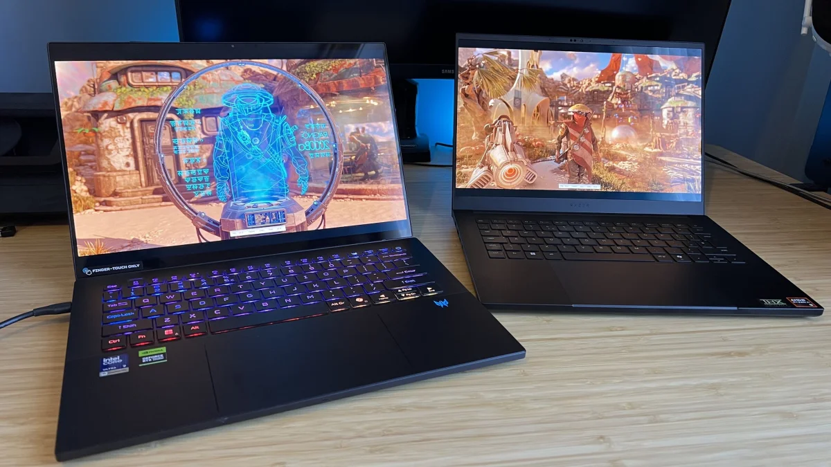 Melhores Laptops Gamer para o Volta às Aulas