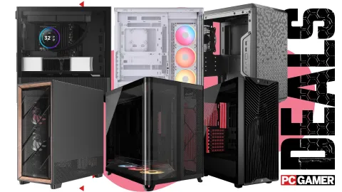 Melhores Ofertas de Cases para PC Gamer em 2026