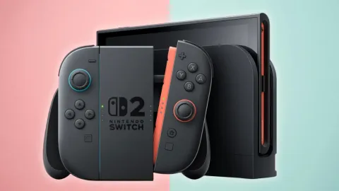 Melhores Ofertas do Dia: Consoles Nintendo Switch 2, Granblue Fantasy: Relink e Mais