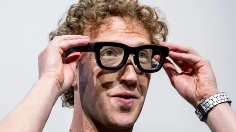Meta continua investindo bilhões em sua divisão de realidade virtual