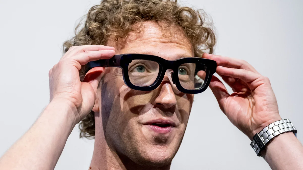 Meta continua investindo bilhões em sua divisão de realidade virtual