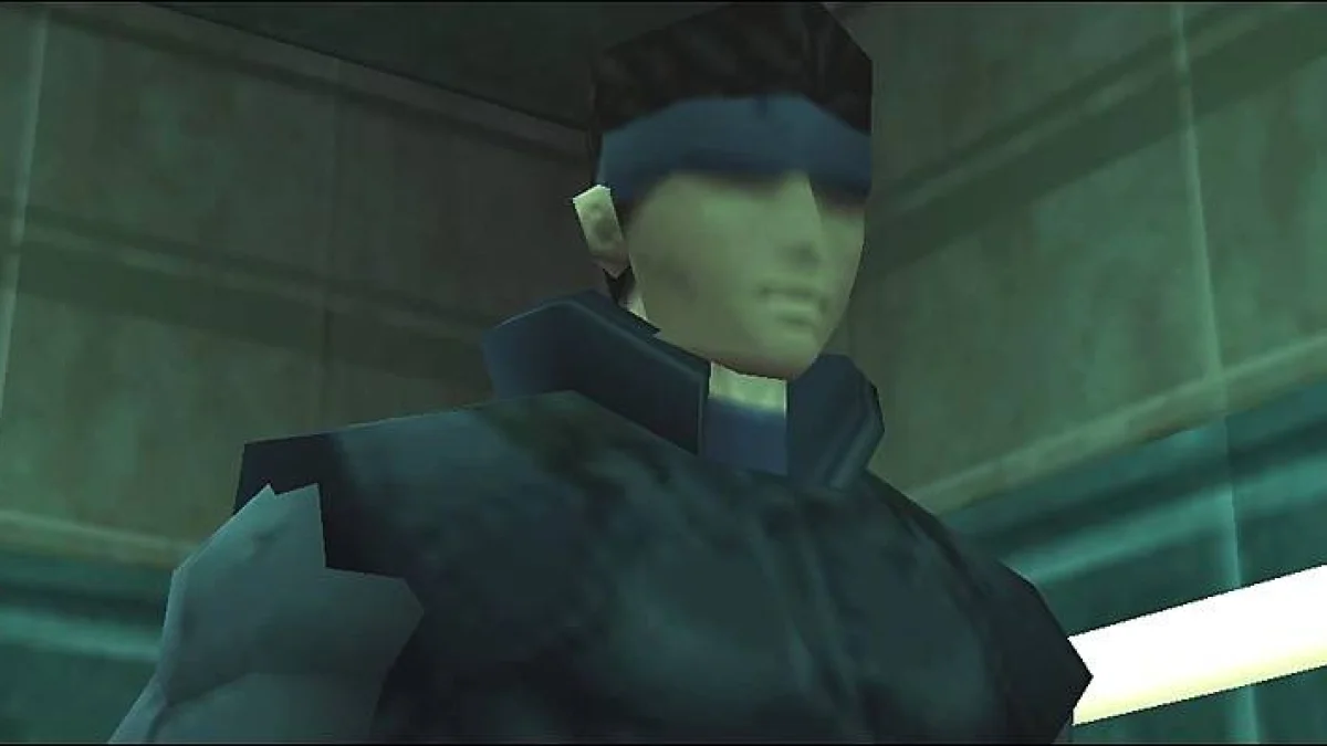 Metal Gear Solid 1 está gratuito no Steam por tempo limitado