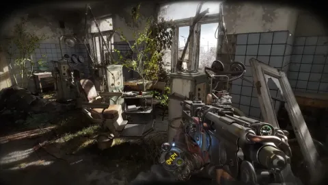 Metro 2039: Data de Lançamento e Gameplay Revelados
